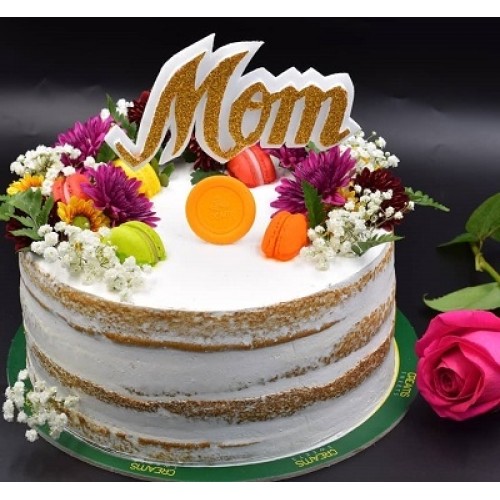 Mother's Day Cake V